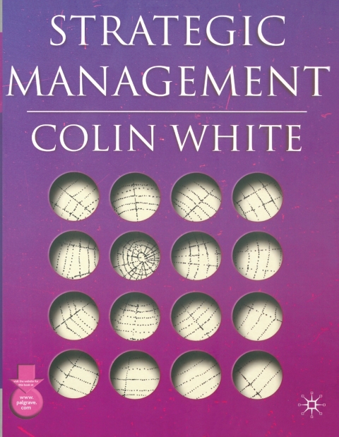 Strategic Management
